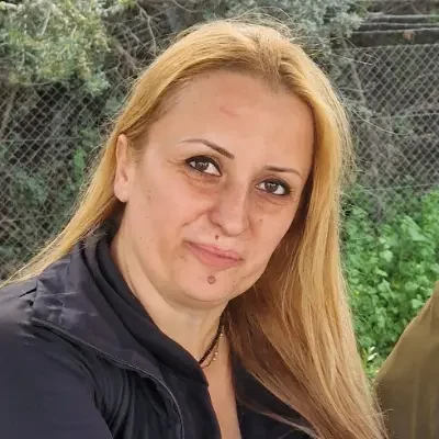 פלורינה דראושה